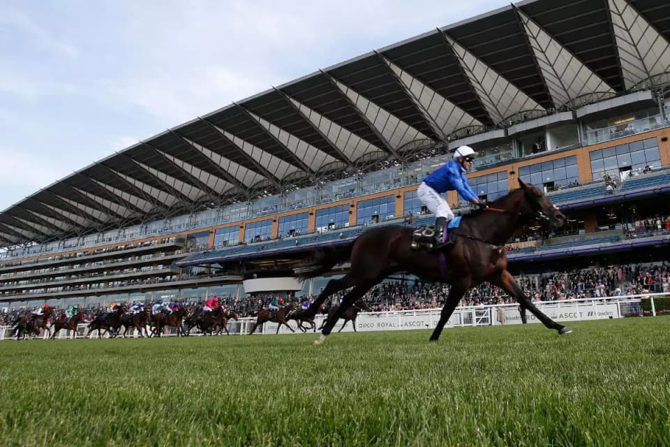 Royal Ascot