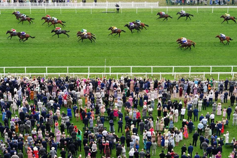 Royal Ascot