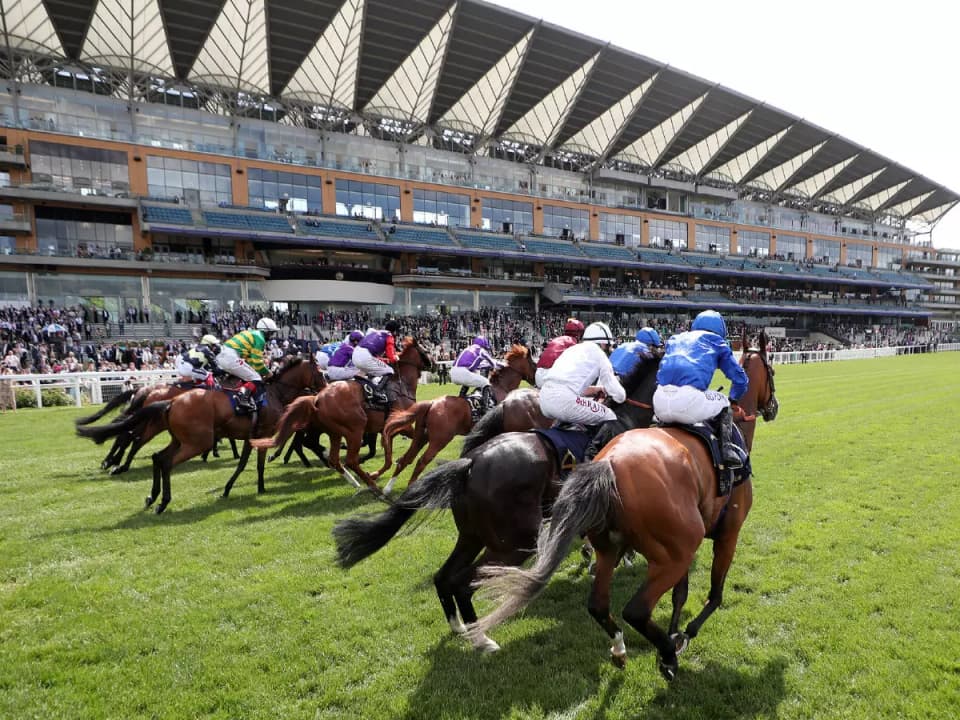 Royal Ascot
