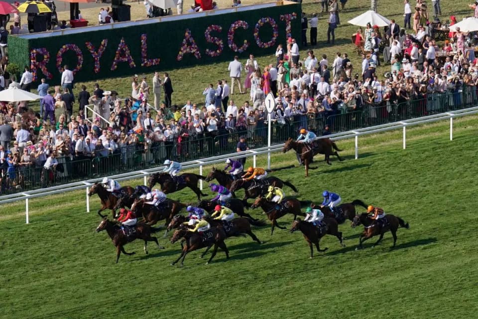 Royal Ascot