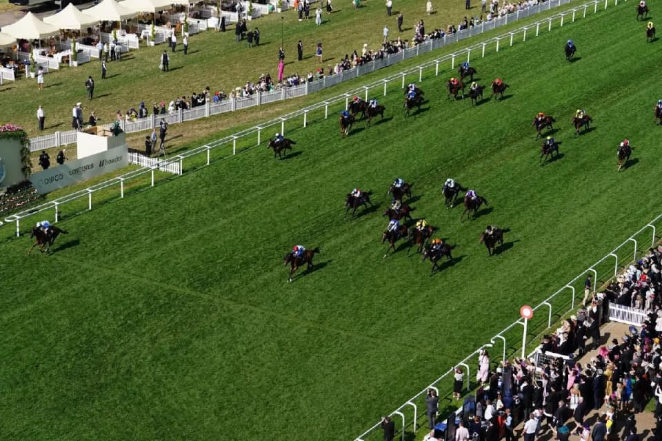 Royal Ascot