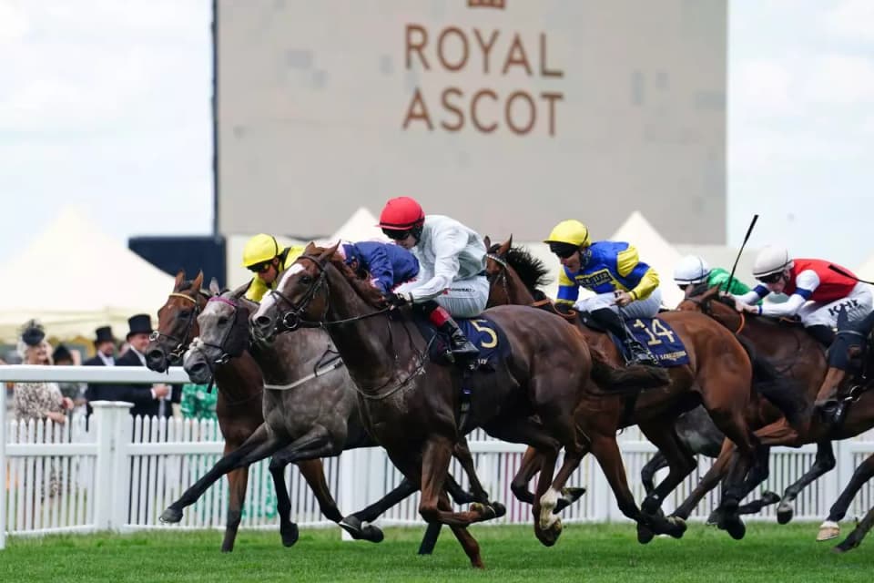 Royal Ascot